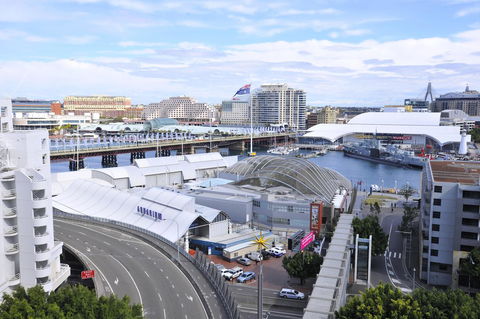 Metro Apartments On Darling Harbour - Timeshare Accommodation 9