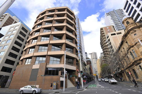 Metro Apartments On Darling Harbour - Timeshare Accommodation 8