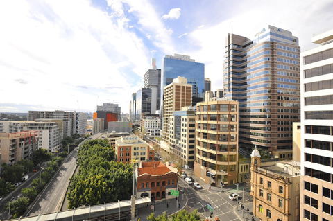 Metro Apartments On Darling Harbour - Timeshare Accommodation 0
