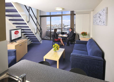 Metro Apartments On Darling Harbour - Timeshare Accommodation 6