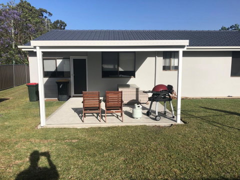 Golden Hill Cottage - Timeshare Accommodation 16