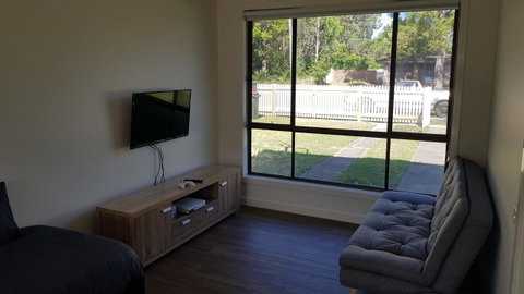 Golden Hill Cottage - Timeshare Accommodation 14