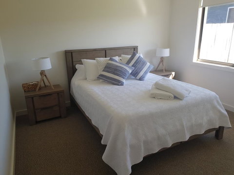 Golden Hill Cottage - Timeshare Accommodation 6