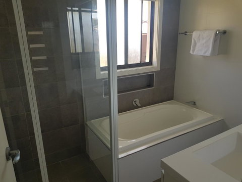 Golden Hill Cottage - Timeshare Accommodation 5
