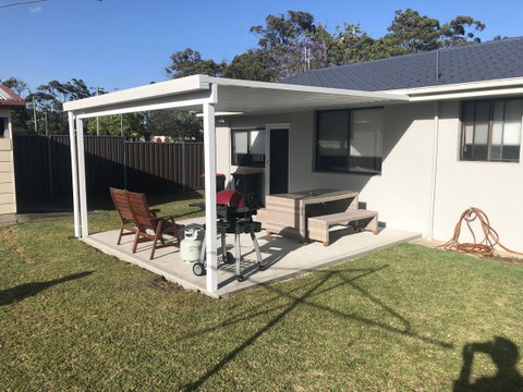 Golden Hill Cottage - Timeshare Accommodation 18