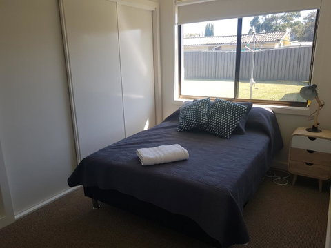Golden Hill Cottage - Timeshare Accommodation 11