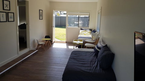 Golden Hill Cottage - Timeshare Accommodation 15