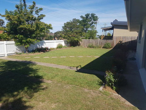 Golden Hill Cottage - Timeshare Accommodation 12