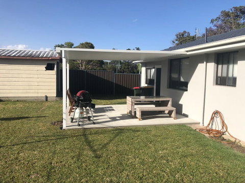Golden Hill Cottage - Timeshare Accommodation 17
