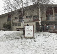 Aalberg Chalet - Timeshare Accommodation