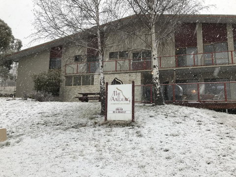 Yuki Inn Jindabyne - Timeshare Accommodation 0