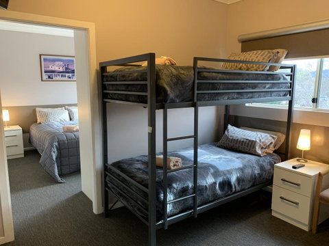 Yuki Inn Jindabyne - Timeshare Accommodation 13