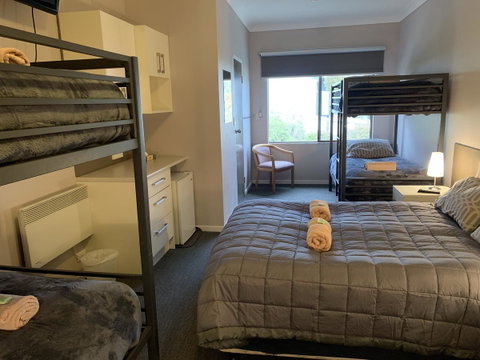 Yuki Inn Jindabyne - Timeshare Accommodation 29