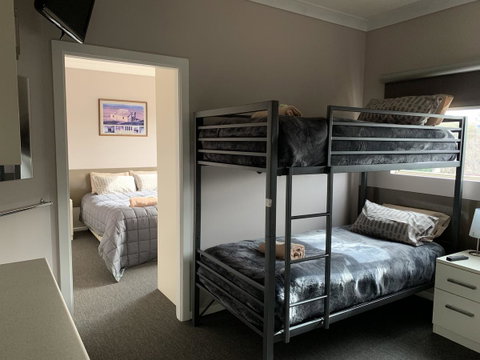 Yuki Inn Jindabyne - Timeshare Accommodation 15