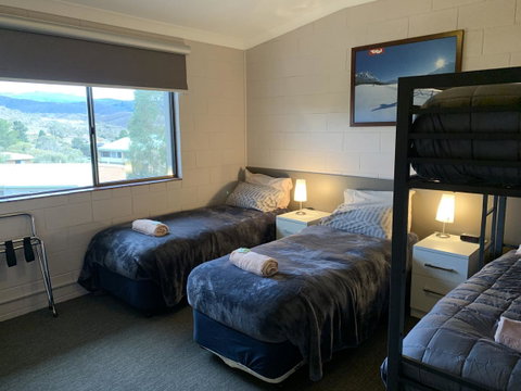 Yuki Inn Jindabyne - Timeshare Accommodation 26