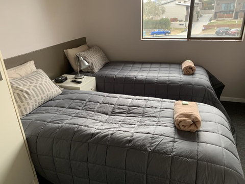 Yuki Inn Jindabyne - Timeshare Accommodation 16