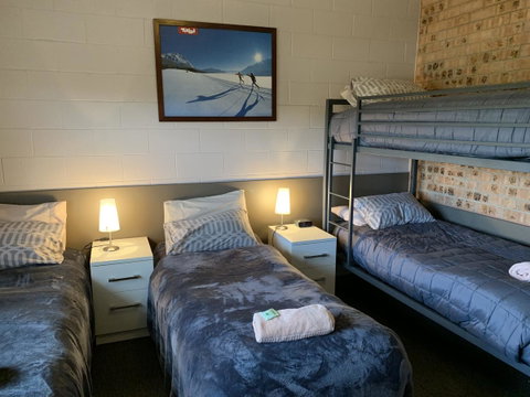 Yuki Inn Jindabyne - Timeshare Accommodation 27