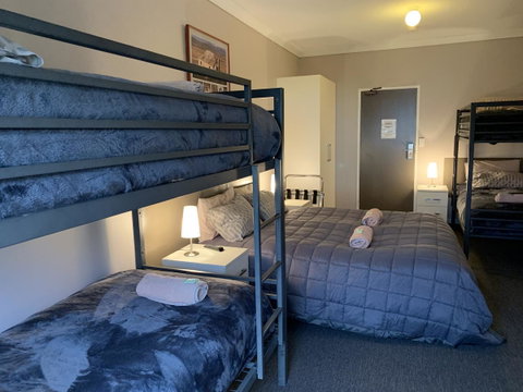 Yuki Inn Jindabyne - Timeshare Accommodation 30