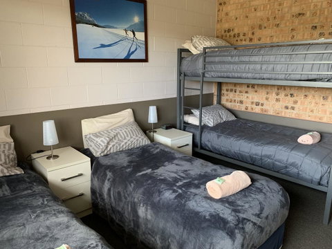 Yuki Inn Jindabyne - Timeshare Accommodation 28
