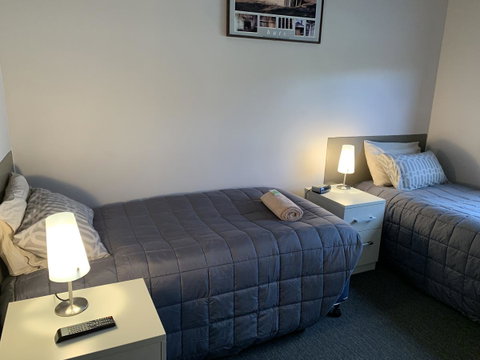 Yuki Inn Jindabyne - Timeshare Accommodation 36