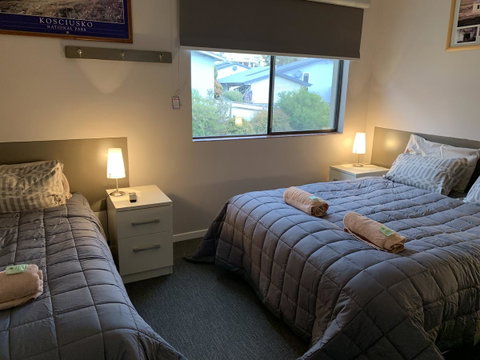 Yuki Inn Jindabyne - Timeshare Accommodation 9