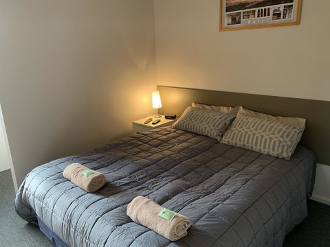Yuki Inn Jindabyne - Timeshare Accommodation 24