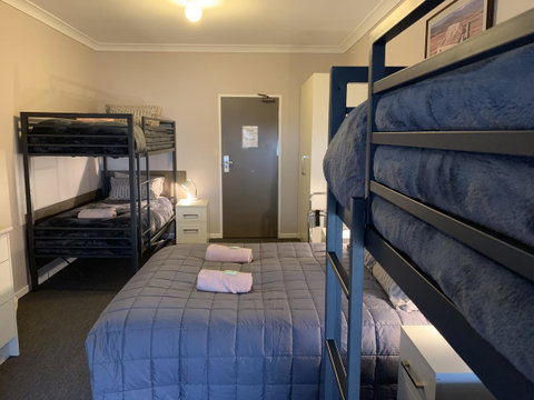 Yuki Inn Jindabyne - Timeshare Accommodation 31