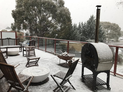Yuki Inn Jindabyne - Timeshare Accommodation 2