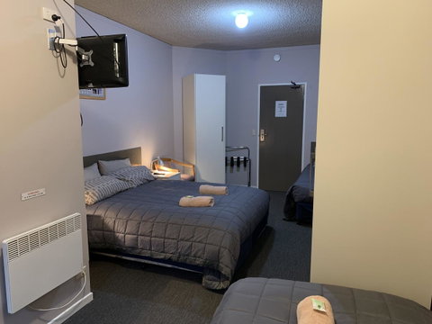 Yuki Inn Jindabyne - Timeshare Accommodation 22