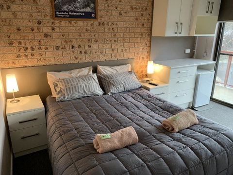 Yuki Inn Jindabyne - Timeshare Accommodation 17