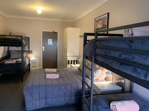 Yuki Inn Jindabyne - Timeshare Accommodation 32
