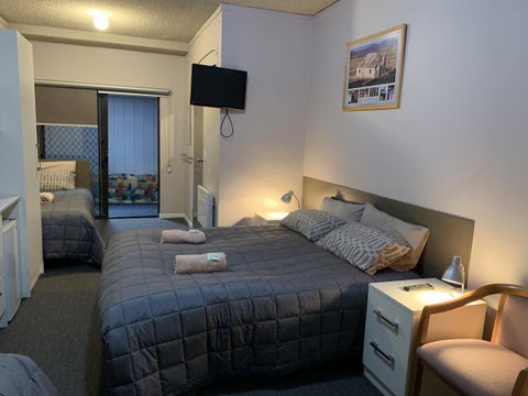 Yuki Inn Jindabyne - Timeshare Accommodation 21