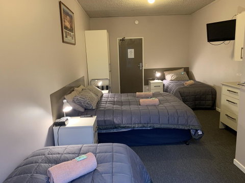 Yuki Inn Jindabyne - Timeshare Accommodation 19