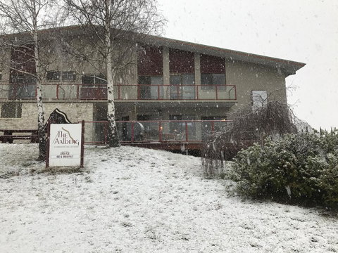 Yuki Inn Jindabyne - Timeshare Accommodation 1