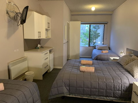 Yuki Inn Jindabyne - Timeshare Accommodation 20