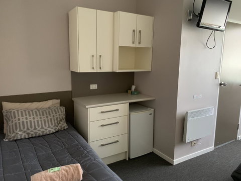 Yuki Inn Jindabyne - Timeshare Accommodation 10