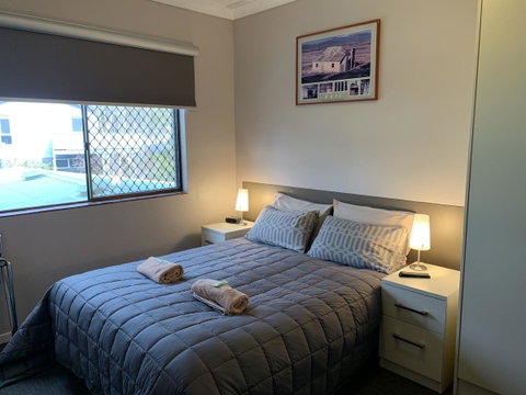 Yuki Inn Jindabyne - Timeshare Accommodation 12