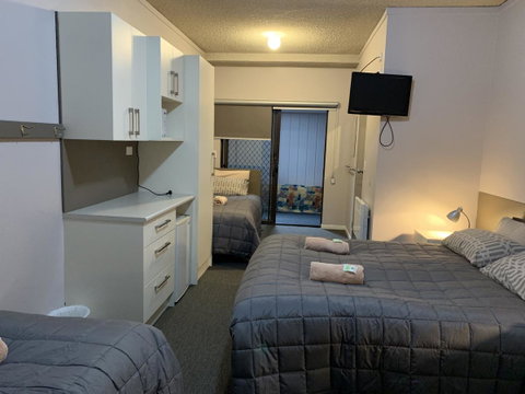 Yuki Inn Jindabyne - Timeshare Accommodation 23