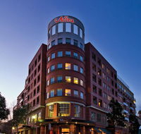 Adina Apartment Hotel Sydney Surry Hills - Timeshare Accommodation