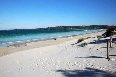 Jervis Bay Beach Shack I Pet Friendly - Timeshare Accommodation 17