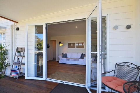 Jervis Bay Beach Shack I Pet Friendly - Timeshare Accommodation 10