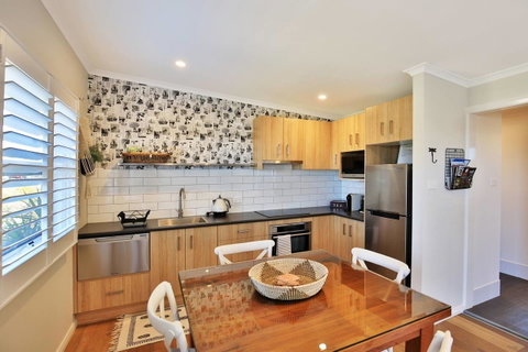 Jervis Bay Beach Shack I Pet Friendly - Timeshare Accommodation 3