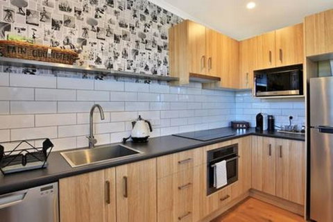 Jervis Bay Beach Shack I Pet Friendly - Timeshare Accommodation 5