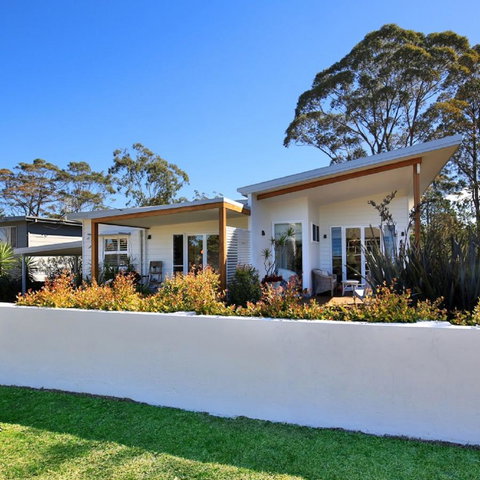 Jervis Bay Beach Shack I Pet Friendly - Timeshare Accommodation 1