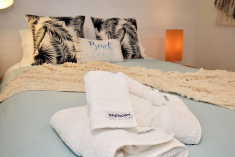 Jervis Bay Beach Shack I Pet Friendly - Timeshare Accommodation 7