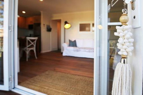 Jervis Bay Beach Shack I Pet Friendly - Timeshare Accommodation 11