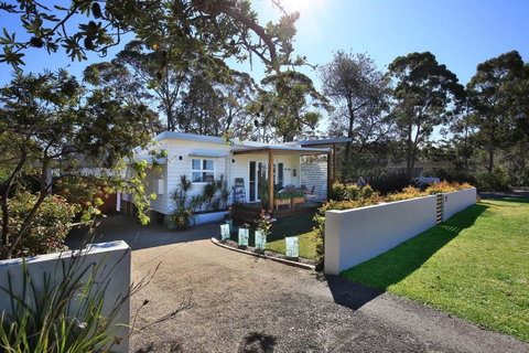 Jervis Bay Beach Shack I Pet Friendly - Timeshare Accommodation 15