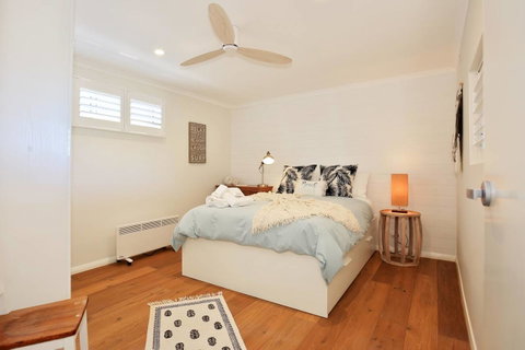 Jervis Bay Beach Shack I Pet Friendly - Timeshare Accommodation 6