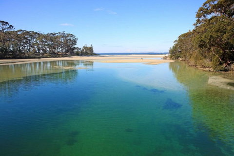 Jervis Bay Beach Shack I Pet Friendly - Timeshare Accommodation 18