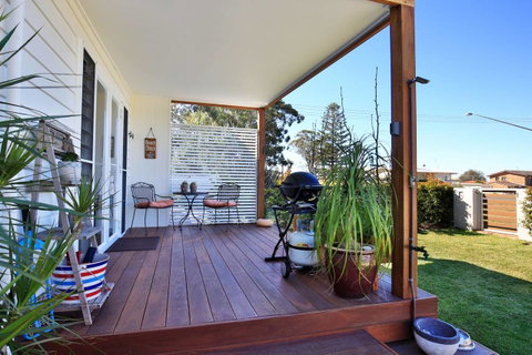 Jervis Bay Beach Shack I Pet Friendly - Timeshare Accommodation 12